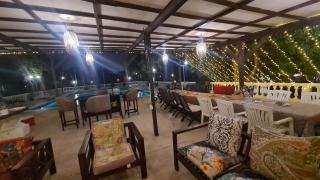 Luxury holiday villas in Bahrain for Families - Bārbār - 6