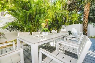 Aqua Paradise - Bradenton Beach - 5