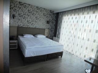 Colonia Park Otel - Şebinkarahisar - 2