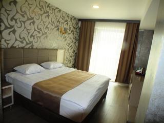 Colonia Park Otel - Şebinkarahisar - 1