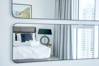 Delightful 1BR in JBR with Beach Access - Dubai - 7