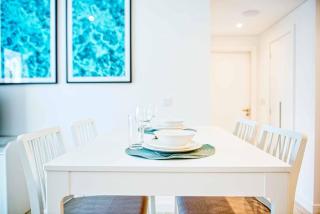 Delightful 1BR in JBR with Beach Access - Dubai - 5
