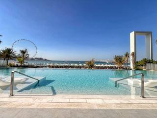 Delightful 1BR in JBR with Beach Access - Dubai - 1