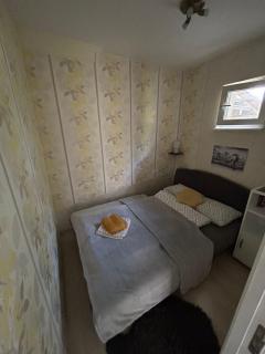 Apartmani Trio sa terasom - 5