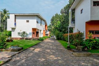 TripThrill Quality Living 3 bedroom apartment - Benaulim - 7