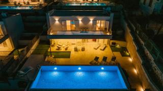 Luxury Blue Villas Vis - 8