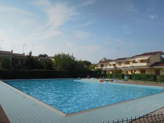 Cozy one bedroom apartment with pool and ac - Bibione - 6