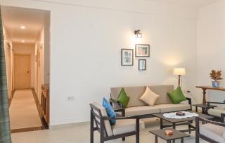 Quality Living 3 bedroom apartment - 3