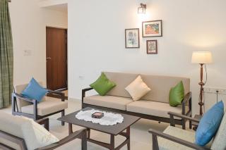 Quality Living 3 bedroom apartment - 2