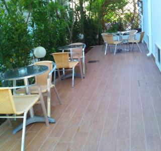 Hotel Sette Note - Silvi Marina - 2