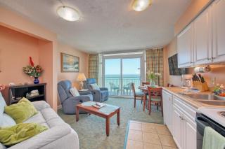 2501 S Ocean Blvd, 1005 - Ocean Front Sleeps 4 - Myrtle Beach - 4