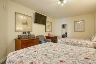2501 S Ocean Blvd, 1005 - Ocean Front Sleeps 4 - Myrtle Beach - 3