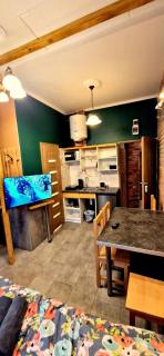 Studio Centrum Wejście na kod Code entry - Szczecin - 9