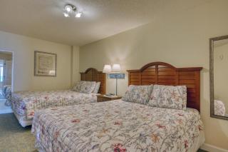 2501 S Ocean Blvd, 1005 - Ocean Front Sleeps 4 - Myrtle Beach - 2