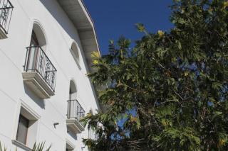 Hostal Landhaus - El Molar - 8