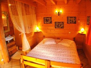 Chalet Le Paradou - 7