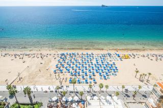 Santa Margarita Deluxe 14-D Levante Beach - Benidorm - 4