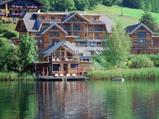 Appartementhotel am Weissensee - Weissensee - 0