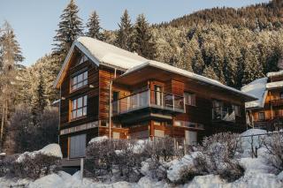 Appartementhotel am Weissensee - 7