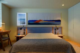 Gilreu Beach Duplex Apartments in Foz by LuxiStay - Porto - 2