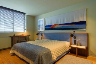 Gilreu Beach Duplex Apartments in Foz by LuxiStay - Porto - 3