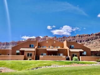 Rim Vistas #5A8 - Moab - 9