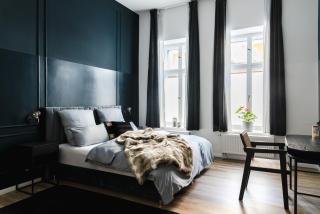 Exklusive Luxus-Unterkunft in Berlin Mitte: 2 Apartments, 130m², Designer-Möbel, Co2 neutrale Reinigung - Berlino - 9