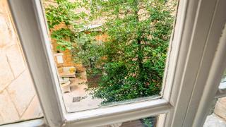 Les Remparts Hôtels et Demeures Historiques - 6