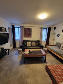 sassenage au pied du Vercor 1 appartement - 9