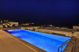Villa Nymphe - Kalkan Villa - Kaş - 4