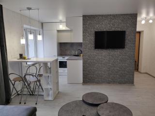 Central cozy apartment - Kėdainiai - 4
