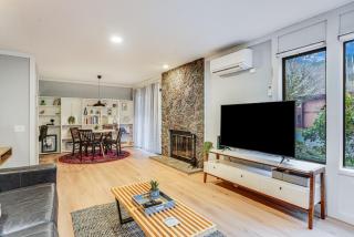 Cozy Nest Condo in Welches - Mount Hood Village - 9