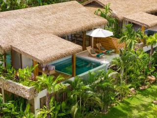 Wild Cottages Elephant Sanctuary Resort - Amphoe Koksamui - 8