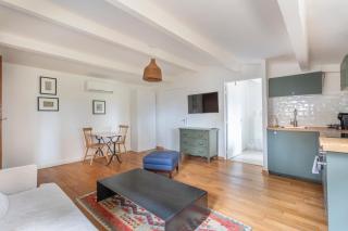 La Maisonette Provençale Climatisée - Aix-en-Provence - 9