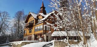 Pensjonat "Willa Nimfa" Apartamenty Rodzinne i dla Grup - 4