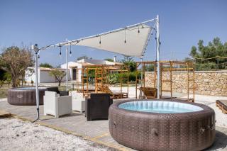 House & Villas - Relais Casa Bonivini - Scirocco - Noto - 2