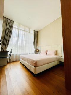 Vortex suites klcc by Yashrib - 1