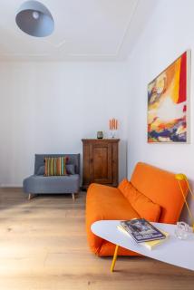 Urban Chic 2 BR Vatican Escape - 5