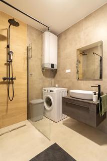 Apartmani Dalmata Privlaka-Zadar - 1