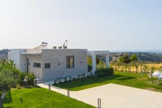 Aegean Sunset Villas - Mastichari - 9