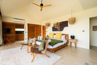 Wild Cottages Elephant Sanctuary Resort - Amphoe Koksamui - 1