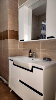 Assalom Apartment 6 - Tashkent - 1
