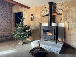 Le gite de Longcochon - 9