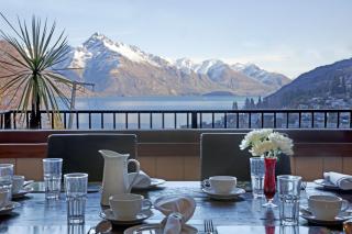 Queenstown House Bed & Breakfast and Apartments - Queenstown - 5