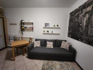 City Life Apartment - Milan - 6