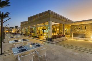 Rixos Premium Seagate - Ultra All Inclusive - Sharm El Sheikk - 7