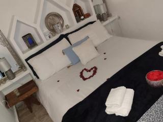 Casa Chaouen - Frigiliana - 8