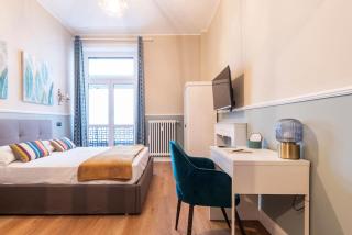 Velasca Flexyrent apt. Aircon - WiFi - brand new - Milaan - 0