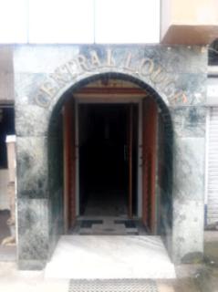 Central Lodge,Bhubaneswar - Bhubaneshwar - 7