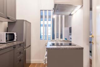 Velasca Flexyrent apt. Aircon - WiFi - brand new - Milaan - 1